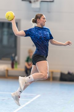 Bild 228 - F HSG Kremperheide/Muensterdorf - ATSV Stockelsdorf 2 : Ergebnis: 47:32